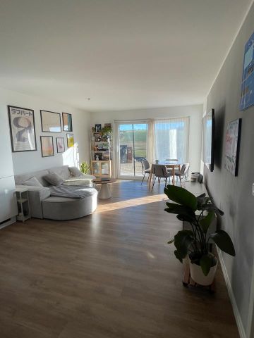 Stilvolle 2-Zimmer-Wohnung mit Terrasse in Trierweiler-Udelfangen - Photo 2