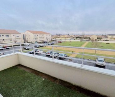 Location Appartement 2 pièces 40m² BUXEROLLES 86180 - Photo 4