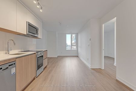For Lease - 3100 Keele Street Unit# 204, Toronto, Ontario - Photo 4