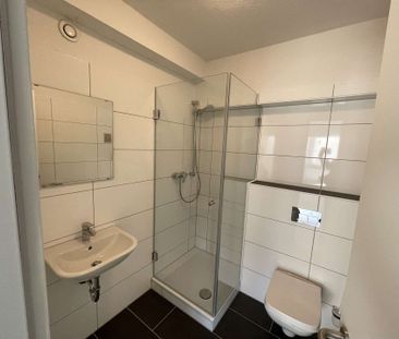 DU-DELLVIERTEL: TOLLES SINGLE-APPARTEMENT / ZWEITWOHNSITZ AM DUISBU... - Photo 6