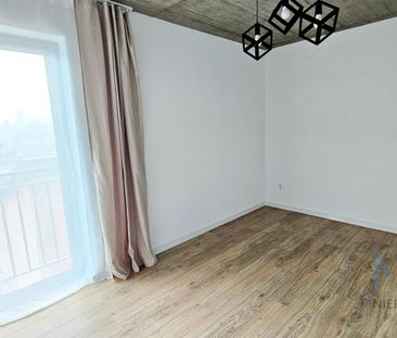 Nowe, niezależne i klamtyzowane pietro domu z prywatnym parkingiem - Фото 3