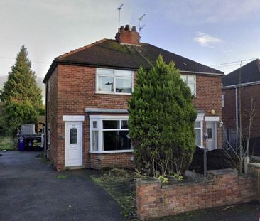 2 bedroom semi-detached house to rent - Photo 3