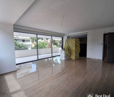 Διαμέρισμα για ενοικίαση Κάτω Γλυφάδα (Γλυφάδα) - Φωτογραφία 1