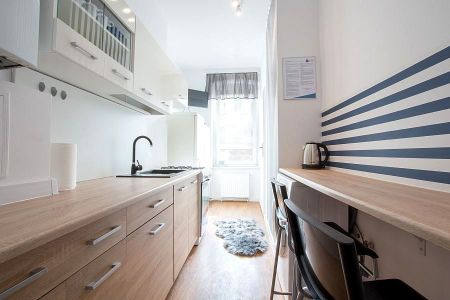 Pokój, ul. Niemierzyńska - Фото 4