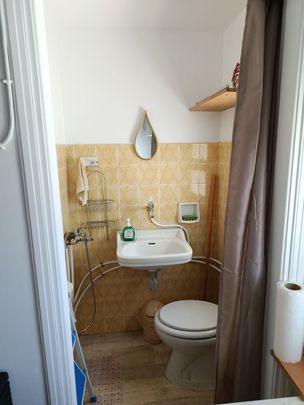 Διαμέρισμα για ενοικίαση Χρυσάκη (Καλλιθέα) - Photo 1