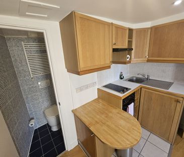 Cartwright Gardens, Bloomsbury, WC1H 9EH, London - Photo 6