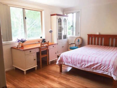 “Baulkham Hill 3 Bedroom house - Matthew Pearce Catchment” - Photo 4