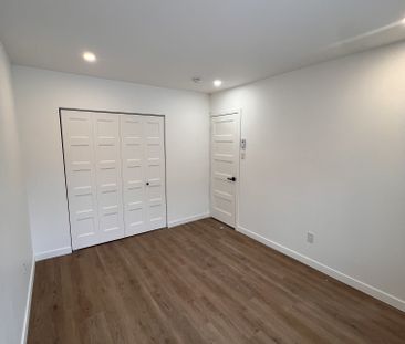 5½ neuf | 3 ch. | Parc-Extension | 1 mois gratuit - Photo 2