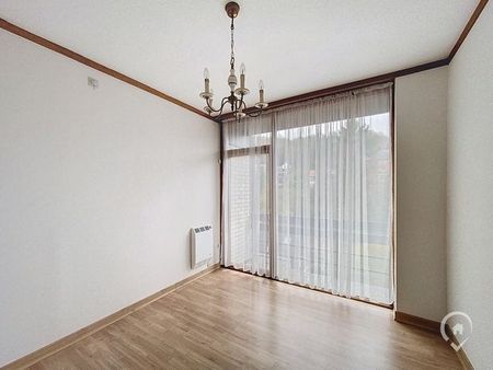 Appartement te huur - Photo 3