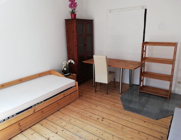 Zimmer in Bad Nauheim Stadtmitte - Foto 1