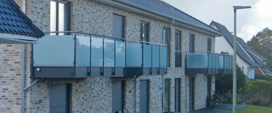 Zweizimmerwohnung in der beliebten Gegend Wulsdorf - Photo 1