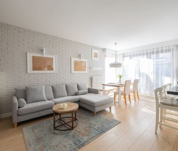 Luksusowe 3 pokoje w centrum 75 m² - Photo 4