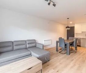 1 room apartment of 61m² in Montreal - Photo 1