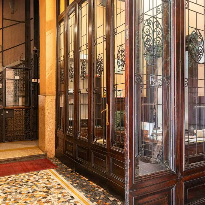 Corso di Porta Romana, Milan, Lombardy 20122 - Photo 1