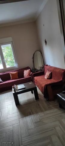 Διαμέρισμα 58 τ.μ. για ενοικίαση, Αθήνα - Δυτικά Προάστια, Άγιοι Ανάργυροι - Photo 4