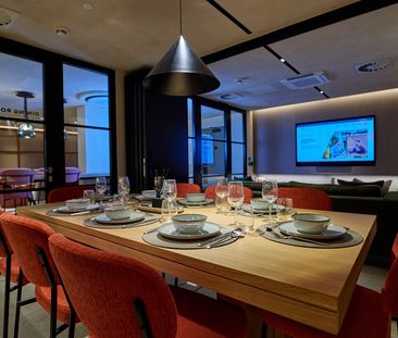 2 bedroom apartment - Photo 6