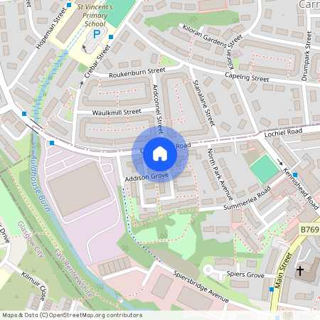 G46, Glasgow