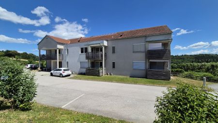 Ruhige 2-Zimmer-Wohnung - Foto 4