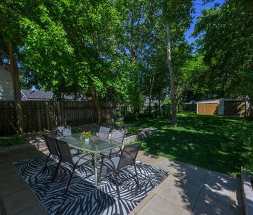 For Lease - 696 Queens Avenue Unit# Bsmt, London East, Ontario - Photo 2