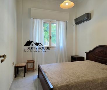 Διαμέρισμα για ενοικίαση Λόφος Φιλαρέτου (Καλλιθέα) - Photo 4