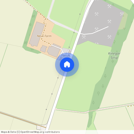 Cockburnspath, Scottish Borders, TD13