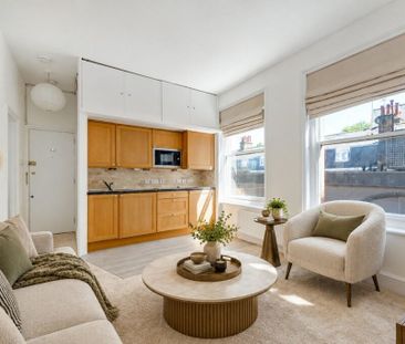 1 Bedroom Flat To Let - Photo 2