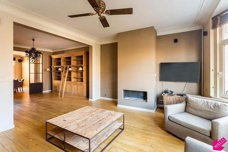 Appartement te huur - Photo 3