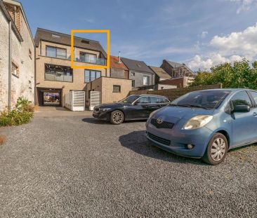 Nabij natuur Demerbekken en station. Fijn terras. Lichtrijk. te Zichem - Photo 5
