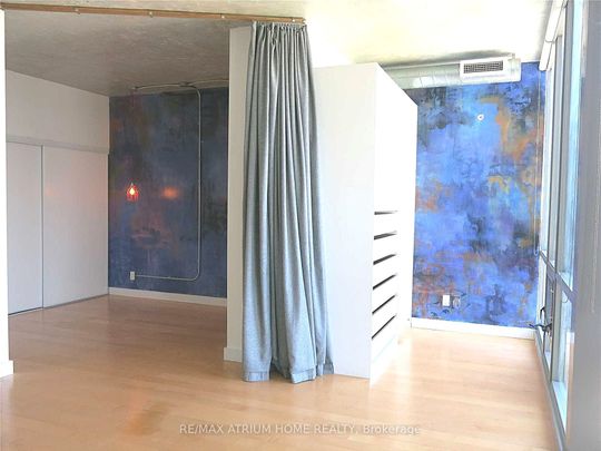 Pure Spirit Lofts , #2209 - Photo 1