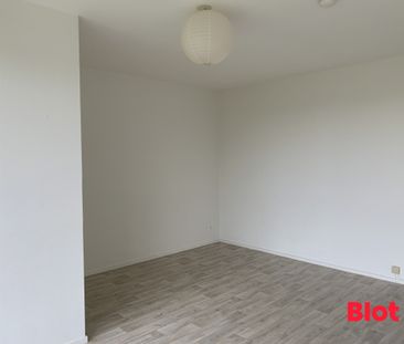 Location Appartement 1 pièce 29m² RENNES 35700 - Photo 1