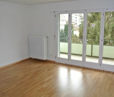 Zentral gelegene Wohnung in Zürich-Seebach - Photo 1