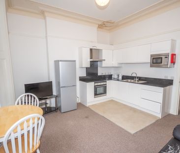 17 Napier terrace, F2 - Photo 5