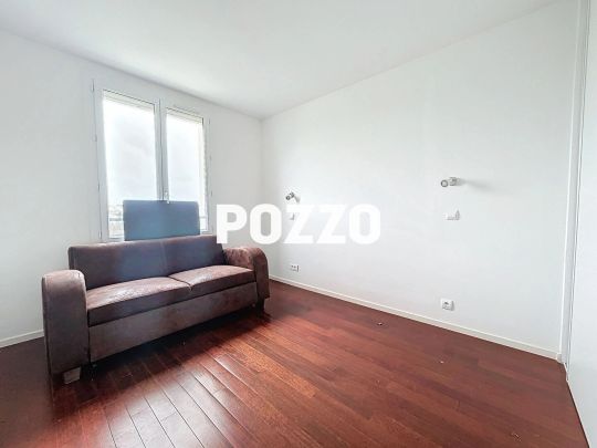 Location - Appartement 4 pièce(s) - 66 m² - Donville Les Bains - Photo 1