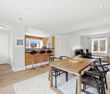 For Lease - 24 Glenburn Avenue Unit# Upper, Toronto, Ontario - Photo 5