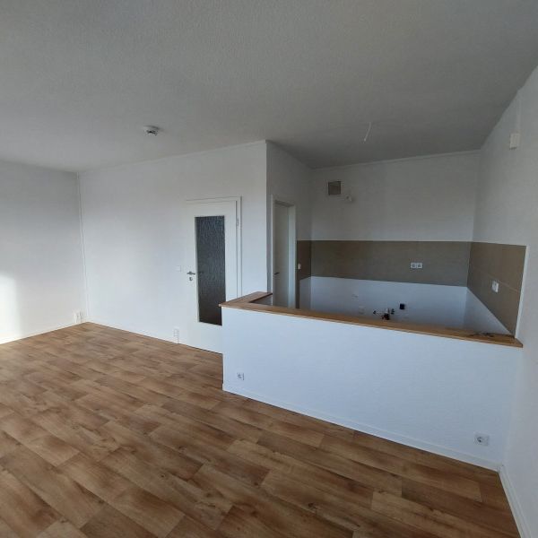 Balkon / Offene Küche / Ruhige Lage - Photo 1