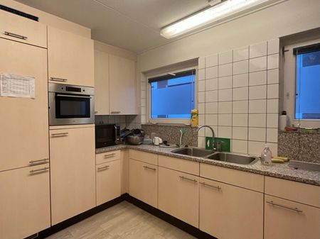 Te huur: Kamer Wycker Grachtstraat in Maastricht - Foto 5