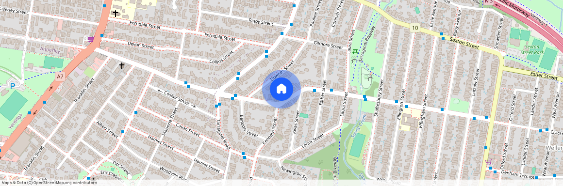 154 Cracknell Road, Qld 4121, Tarragindi