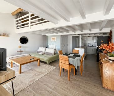 Location appartement 3 pièces, 62.72m², Allauch - Photo 2