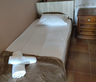 Μονοκατοικία για ενοικίαση Αμπελόκηποι (Ηράκλειο Κρήτης) - Photo 6