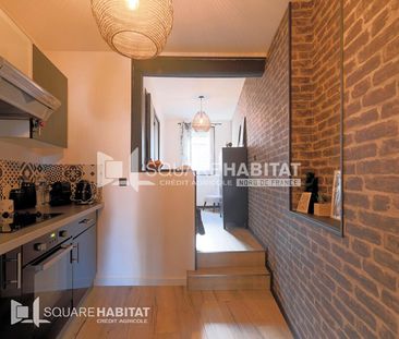 Location Maison 3 pièces 72m² DOUAI 59500 - Photo 6