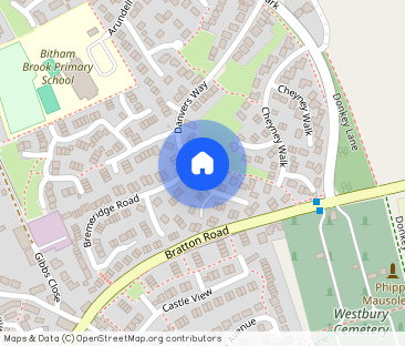 Danvers Way, Westbury - Photo 1
