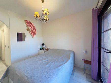 Piso de alquiler en Calle Campo de Luna, 3, Atalaya - Isdabe - Photo 3