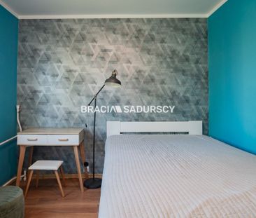 KOMFORTOWE MIESZKANIE 2 POK DO WYNAJĘCIA KURDWANÓW - Zdjęcie 5