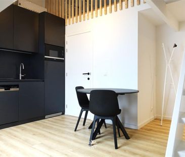 Studio te huur in Gent - Photo 3