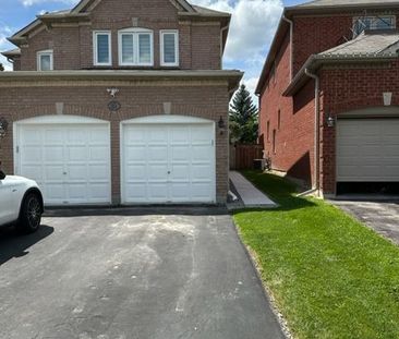 For Lease - 81 Sweet Water Crescent, Richmond Hill, Ontario - Photo 3