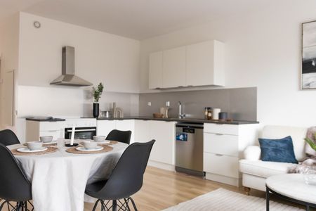 Tunavägen 17B - Photo 5