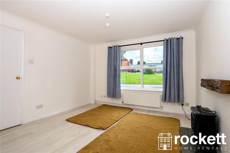 3 bedroom semi-detached house to rent - Photo 2