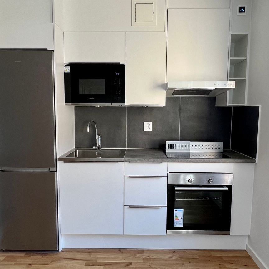 Ehrenbuschgatan 5 B - Photo 2