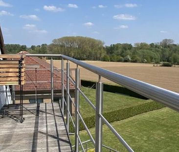 Appartement te huur in Heldergem voor € 950 met 1 slaapkamer - Photo 5