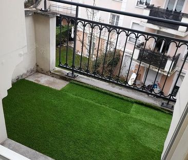 Location Appartement 2 pièces 49m² - Photo 6